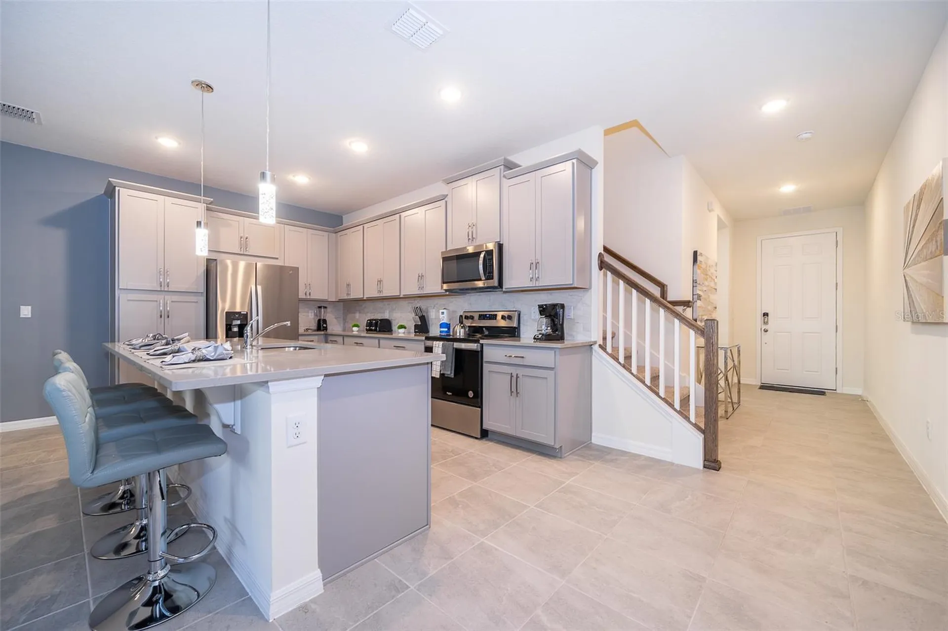 2166 Fleming Mist Place Kissimmee FL 34747