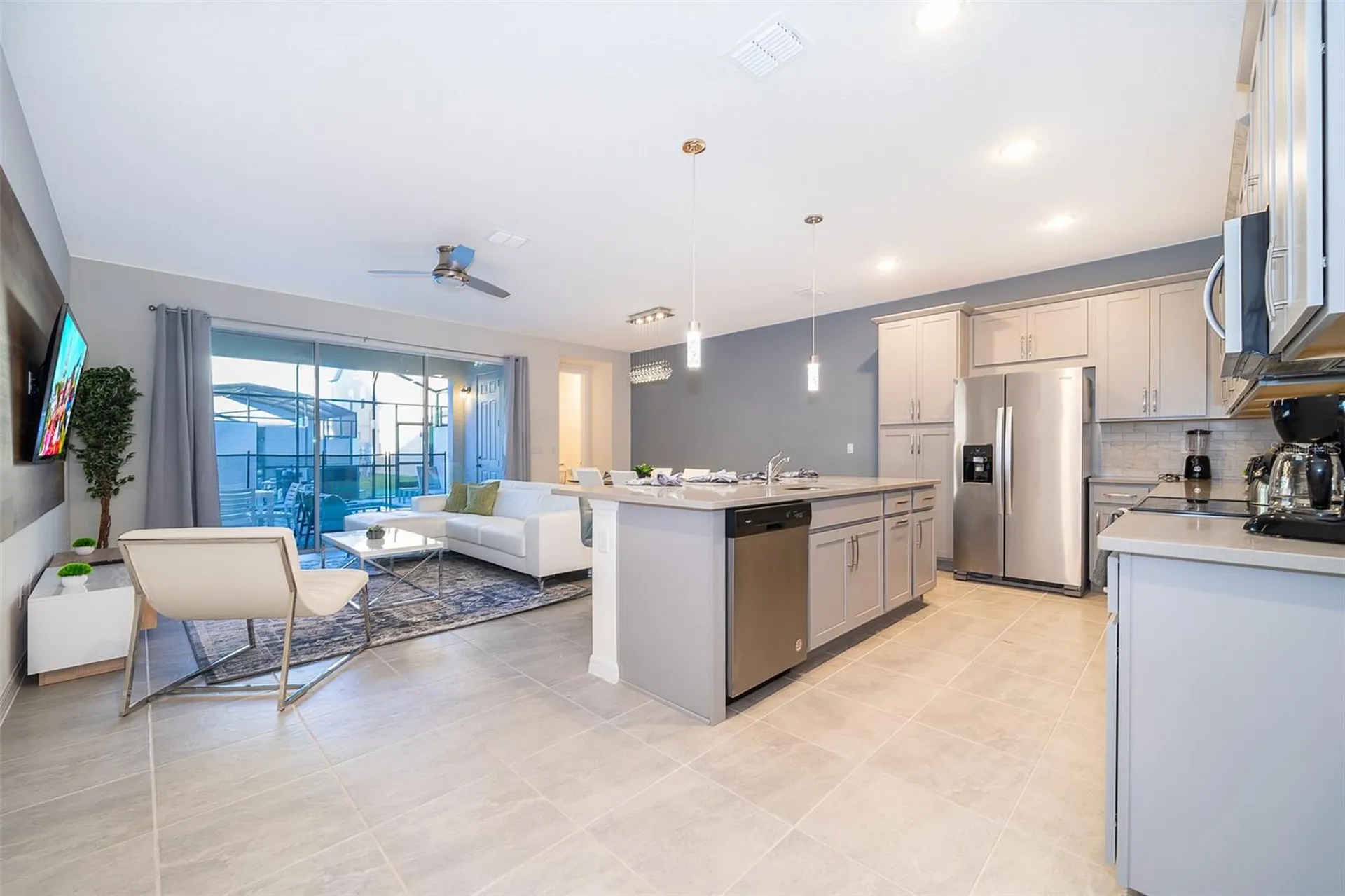 2166 Fleming Mist Place Kissimmee FL 34747