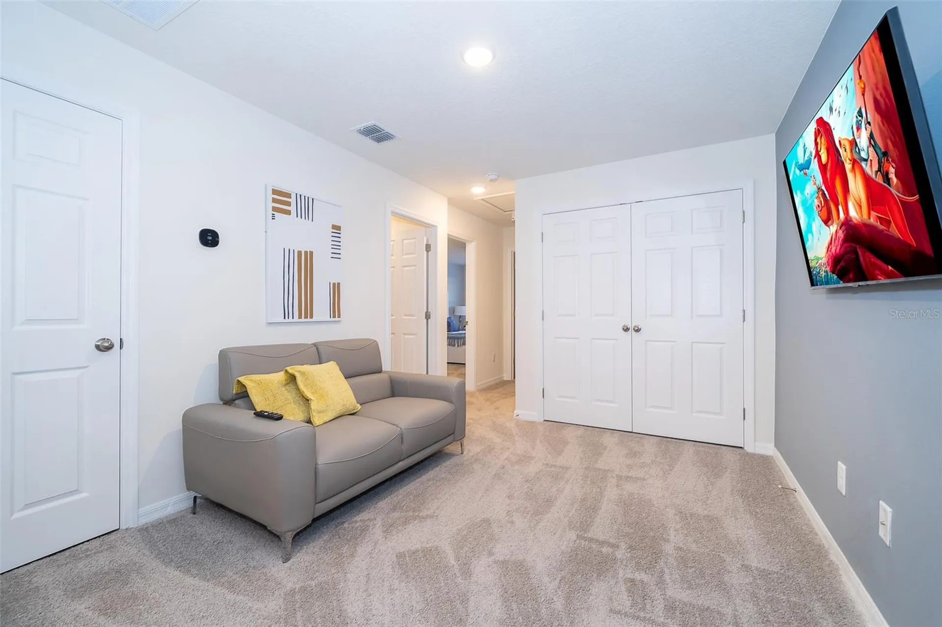 2166 Fleming Mist Place Kissimmee FL 34747