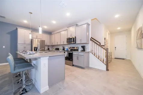 2166 Fleming Mist Place Kissimmee FL 34747