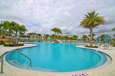 2166 Fleming Mist Place Kissimmee FL 34747