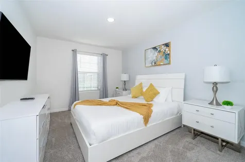 2166 Fleming Mist Place Kissimmee FL 34747