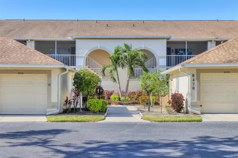9470 High Gate Drive Sarasota FL 34238