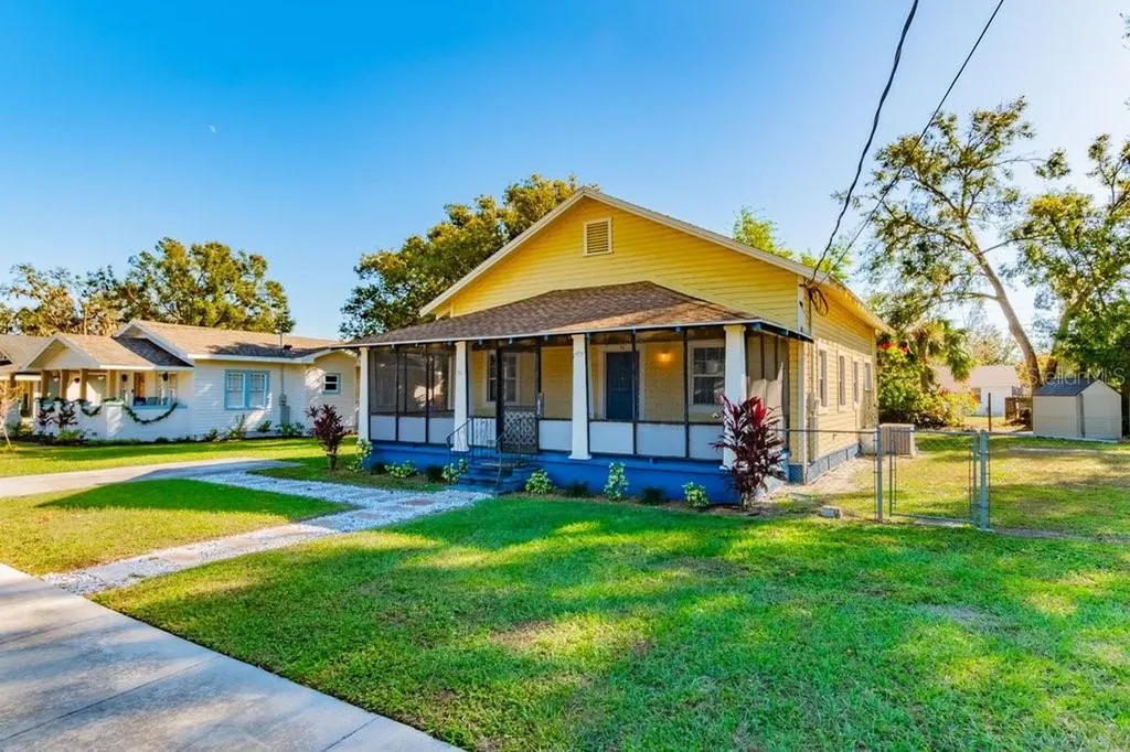 514 W Hancock Street Lakeland FL 33803