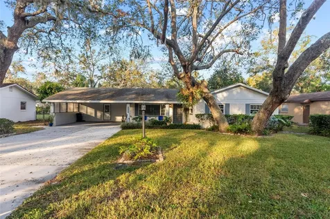 7810 N 53rd Street Tampa FL 33617