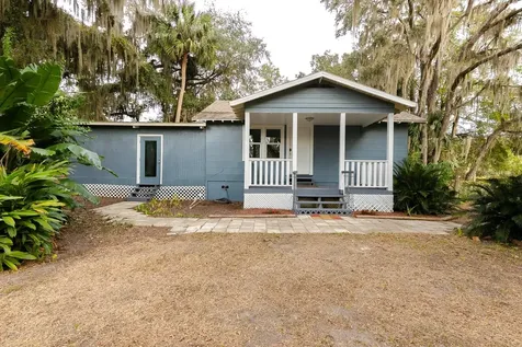 21854 NW 60th Avenue Micanopy FL 32667