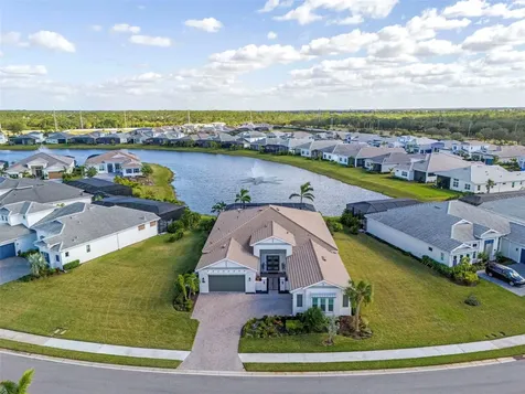 8437 Cane Bay Court Lakewood Ranch FL 34202