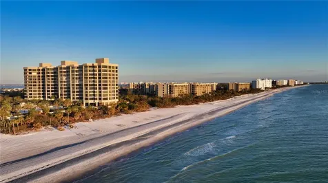 1211 Gulf Of Mexico Drive Longboat Key FL 34228