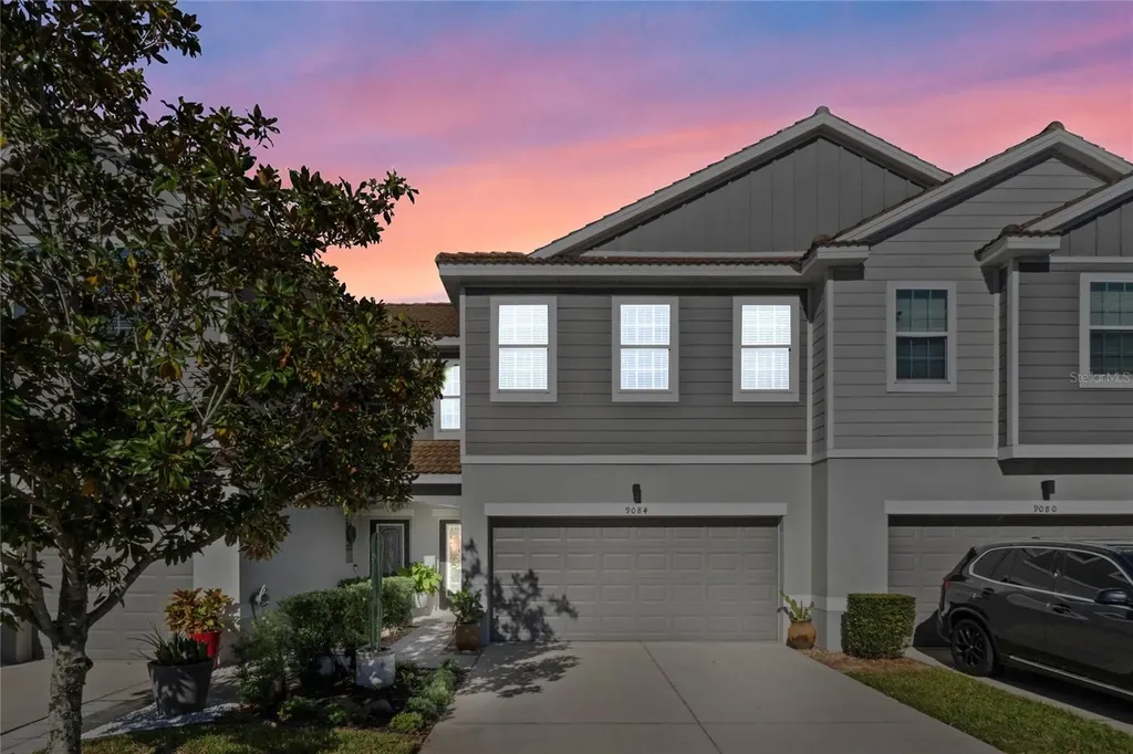 9084 Shepton Street Orlando FL 32825