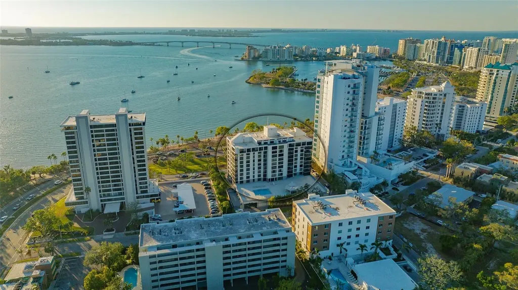 707 S Gulfstream Avenue Sarasota FL 34236