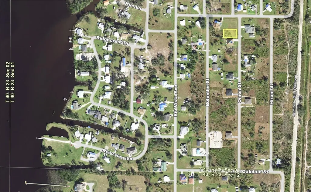 397 Omen Street Punta Gorda FL 33982