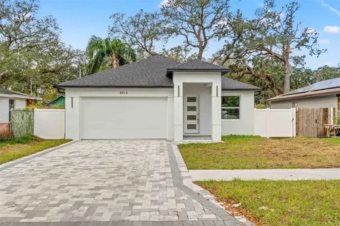 8914 N Dexter Avenue Tampa FL 33604