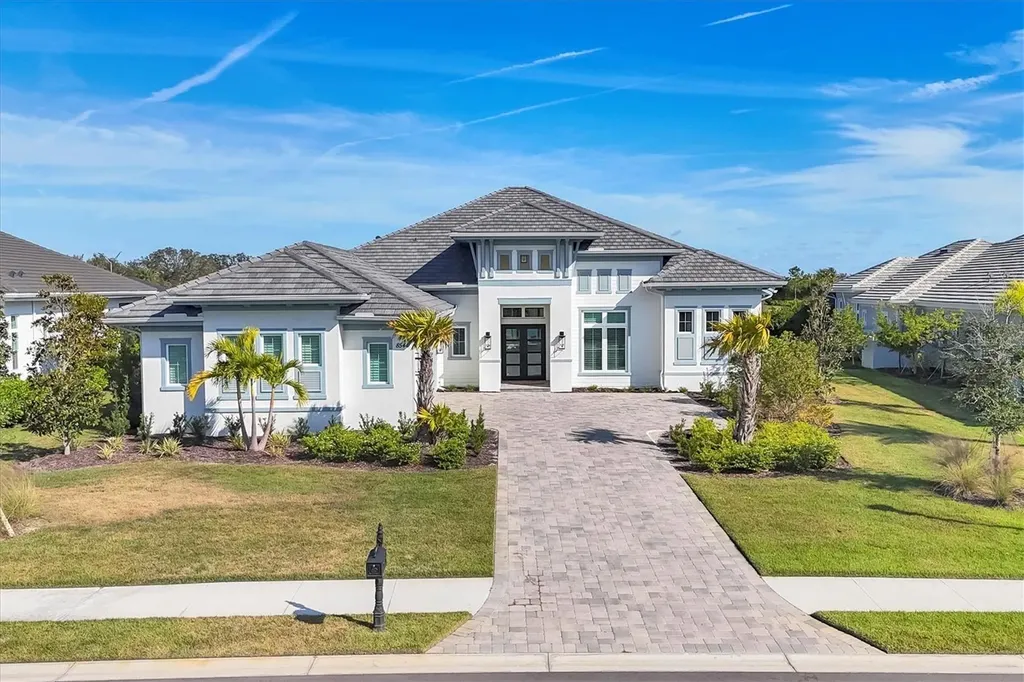 8544 Pavia Way Bradenton FL 34202