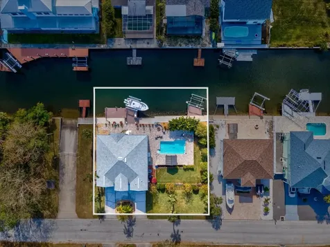 7516 Gulf Way Hudson FL 34667