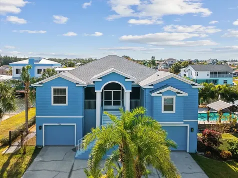 7516 Gulf Way Hudson FL 34667