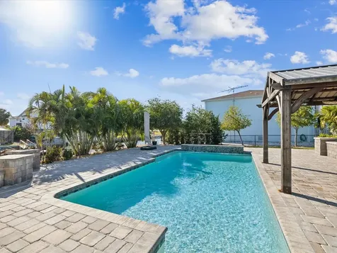 7516 Gulf Way Hudson FL 34667