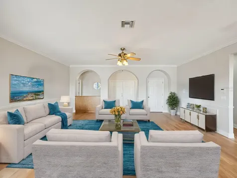 7516 Gulf Way Hudson FL 34667