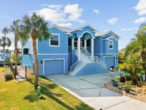7516 Gulf Way Hudson FL 34667