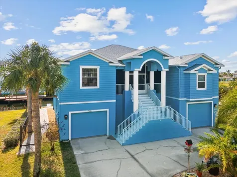 7516 Gulf Way Hudson FL 34667