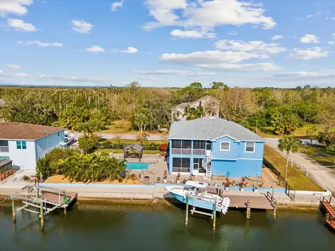7516 Gulf Way Hudson FL 34667