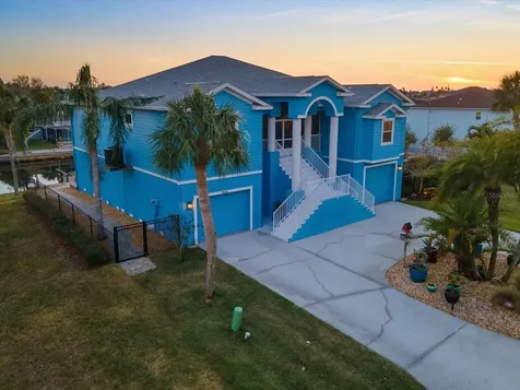 7516 Gulf Way Hudson FL 34667