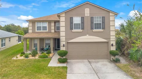 619 Crystal Bay Lane Orlando FL 32828