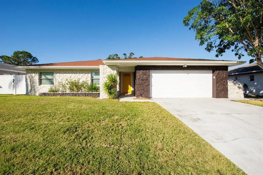 2766 Brattle Lane Clearwater FL 33761