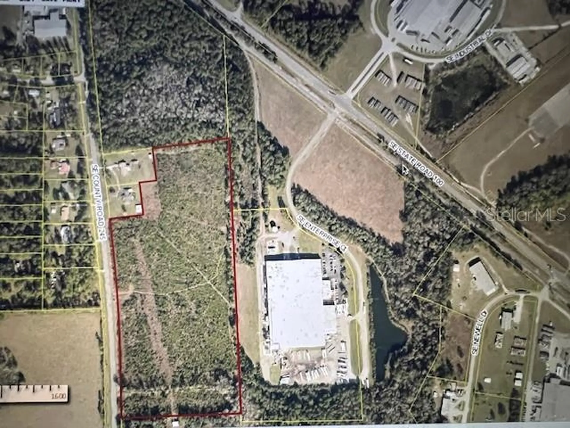 700 SE County Road 245 Lake City FL 32055