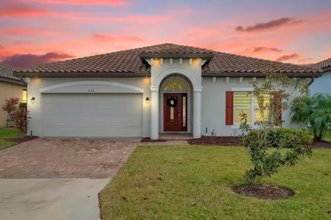 321 Villa Sorrento Circle Haines City FL 33844