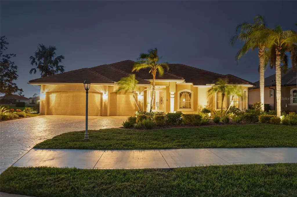 3443 Kentia Palm Court North Port FL 34288
