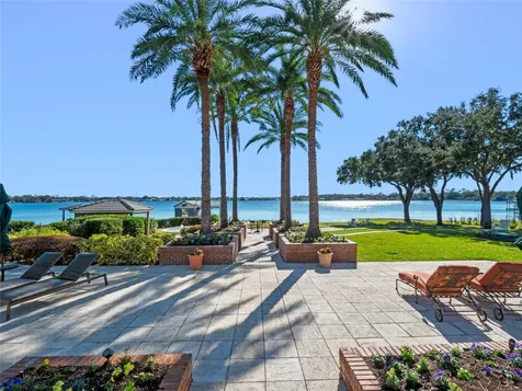 100 Blue Lake Court Longwood FL 32779