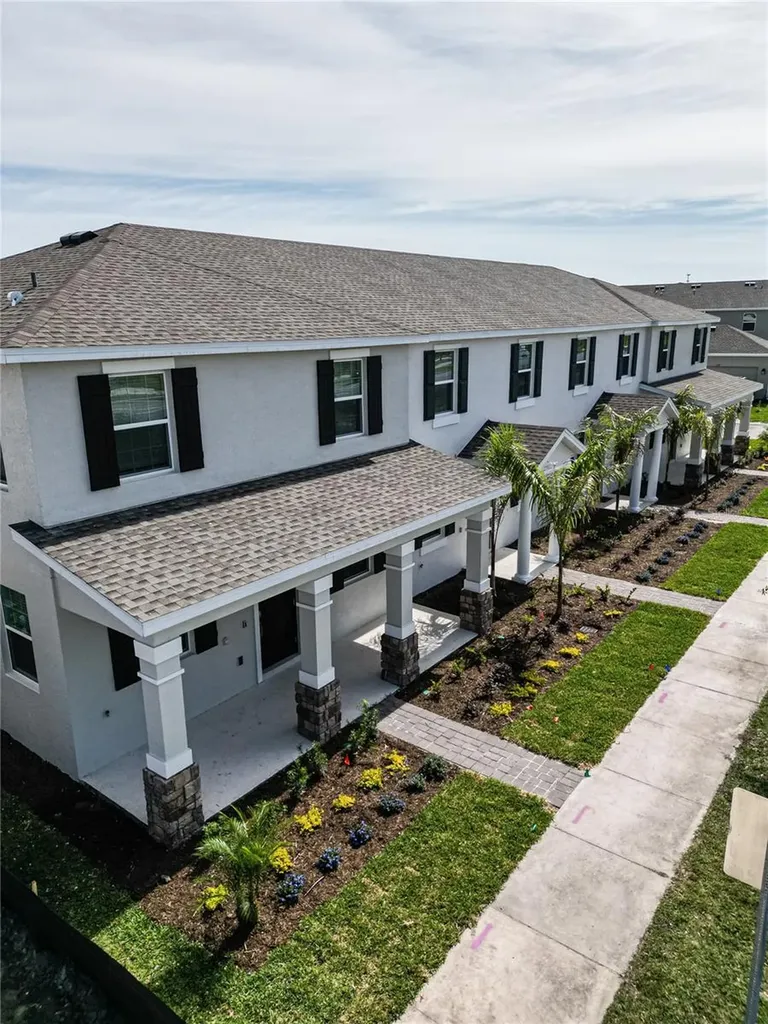 1671 Cross Prairie Parkway Kissimmee FL 34744