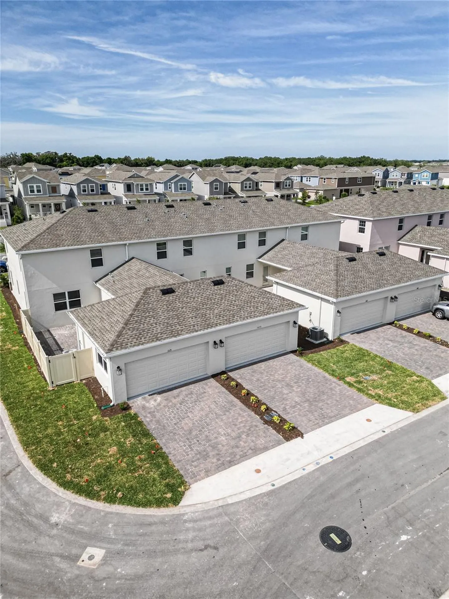 1671 Cross Prairie Parkway Kissimmee FL 34744