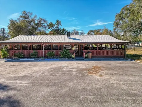 15525 & 15527 Shady Hills Road Shady Hills FL 34610