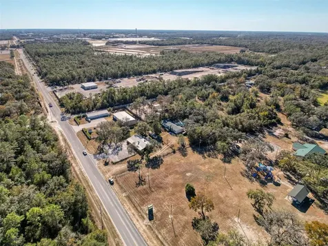 15525 & 15527 Shady Hills Road Shady Hills FL 34610