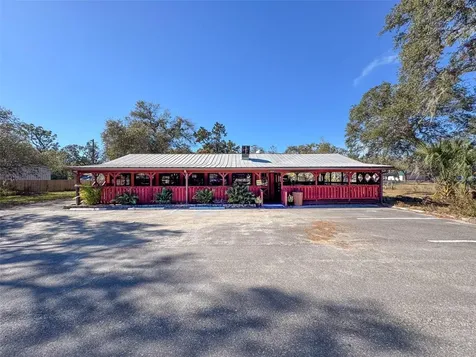 15525 & 15527 Shady Hills Road Shady Hills FL 34610