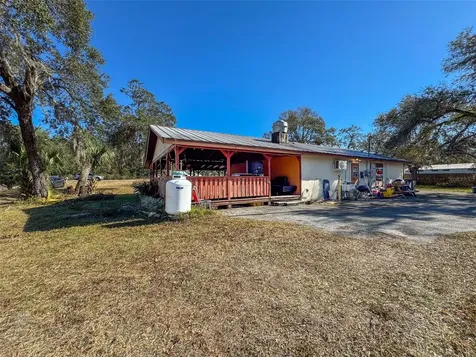 15525 & 15527 Shady Hills Road Shady Hills FL 34610
