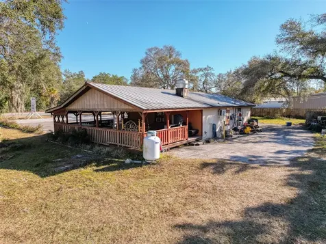 15525 & 15527 Shady Hills Road Shady Hills FL 34610