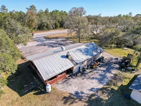 15525 & 15527 Shady Hills Road Shady Hills FL 34610