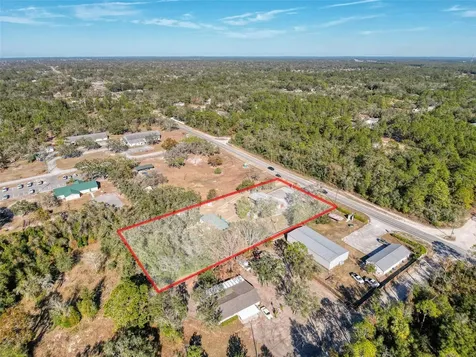 15525 & 15527 Shady Hills Road Shady Hills FL 34610