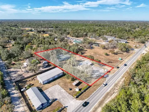15525 & 15527 Shady Hills Road Shady Hills FL 34610