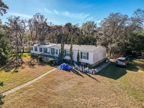 15525 & 15527 Shady Hills Road Shady Hills FL 34610