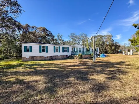 15525 & 15527 Shady Hills Road Shady Hills FL 34610
