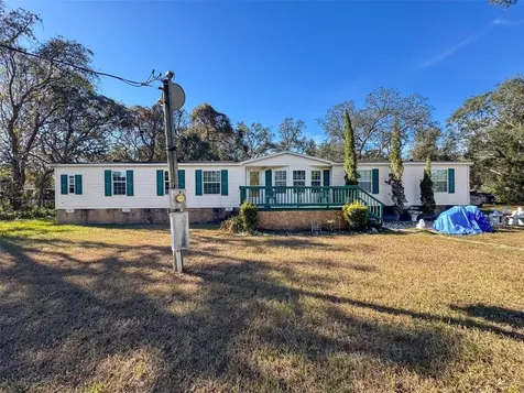 15525 & 15527 Shady Hills Road Shady Hills FL 34610