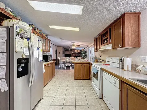 15525 & 15527 Shady Hills Road Shady Hills FL 34610