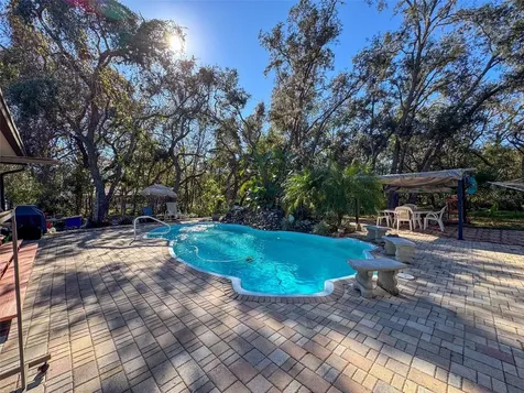 15525 & 15527 Shady Hills Road Shady Hills FL 34610