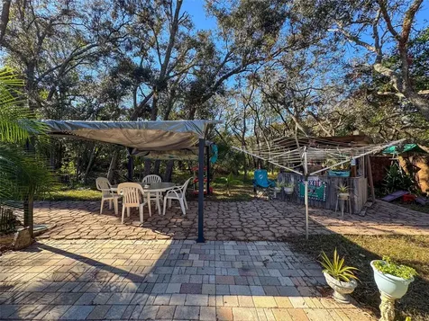 15525 & 15527 Shady Hills Road Shady Hills FL 34610