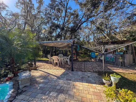 15525 & 15527 Shady Hills Road Shady Hills FL 34610