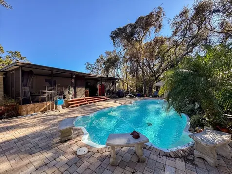 15525 & 15527 Shady Hills Road Shady Hills FL 34610
