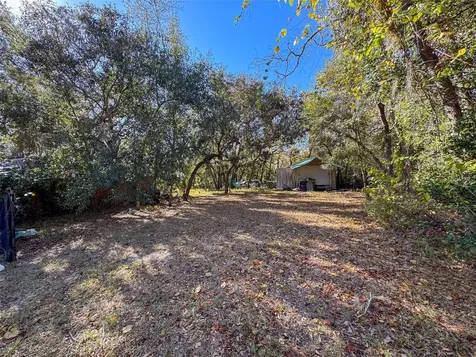 15525 & 15527 Shady Hills Road Shady Hills FL 34610